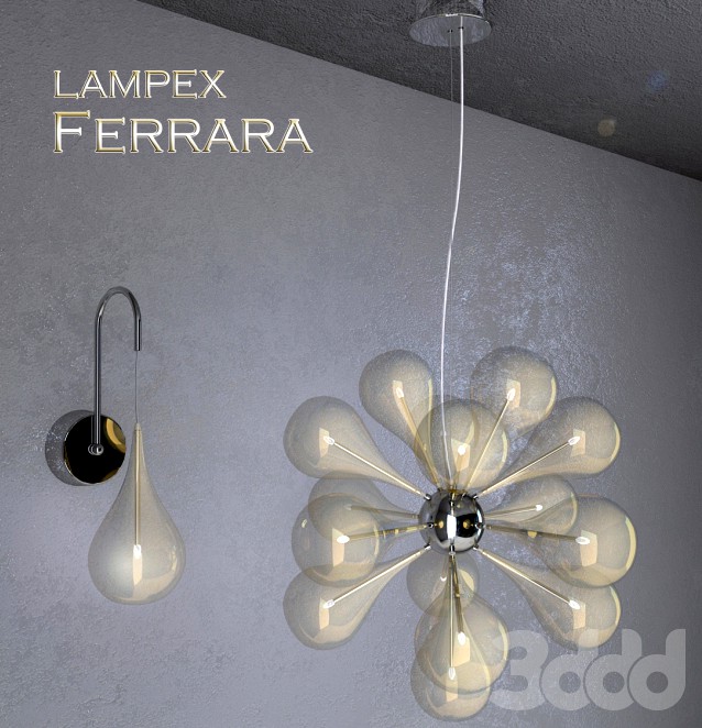 Lampex Ferrara