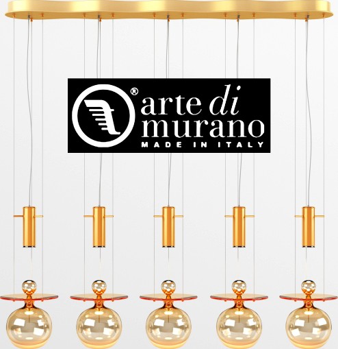 Arte di Murano 7906