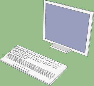 computer