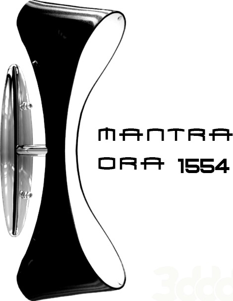 Бра Mantra Ora
