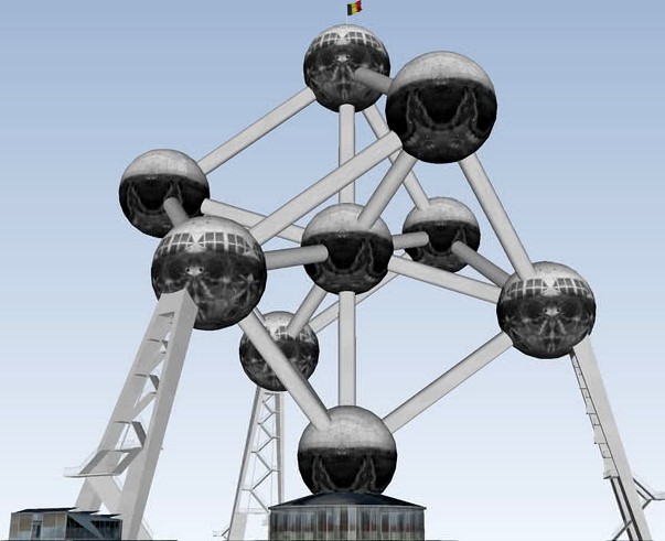Atomium