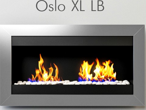 Oslo XL LB