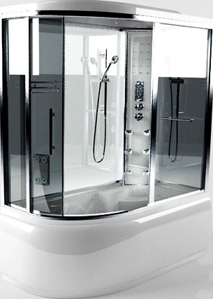 Гидробокс А150