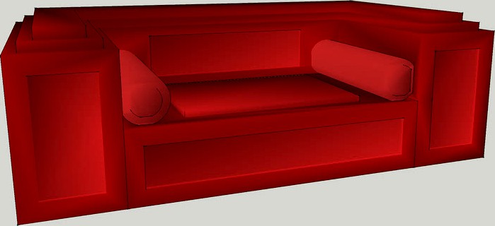 sofa