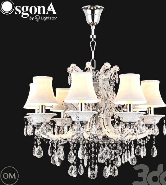 726081 PRINCIA Osgona