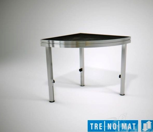 Trenomat Multi Circular Slice 100x100