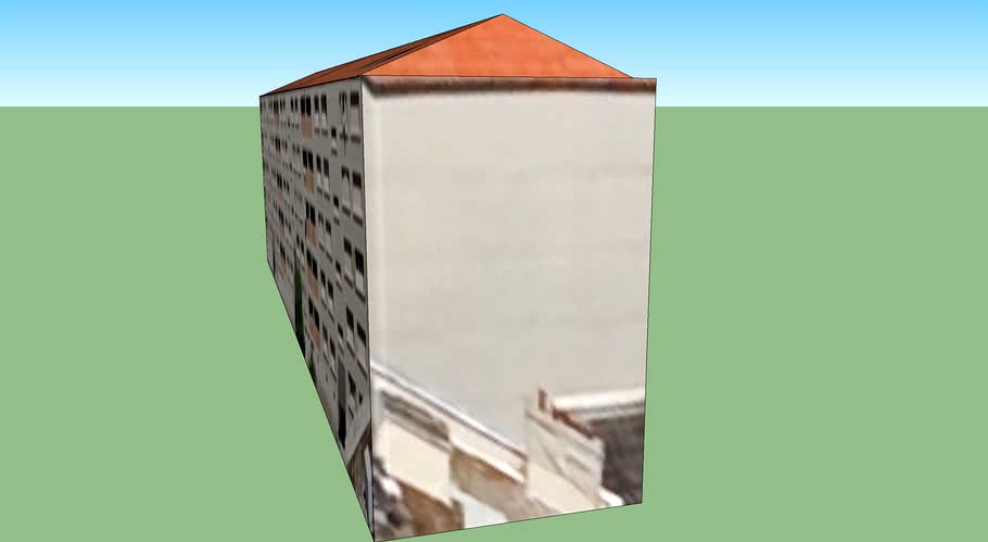 86, 84 rue pasteur