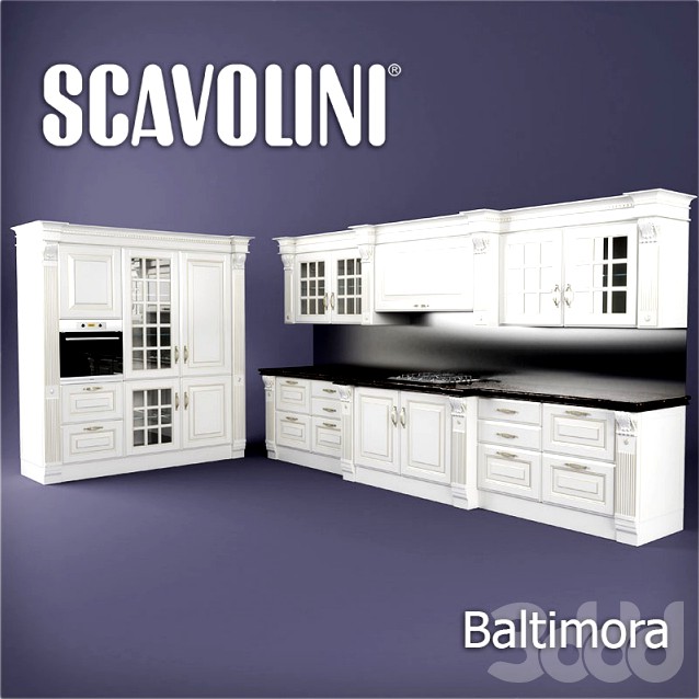 Scavolini Baltimora