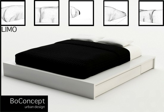 boconcept | LIMO