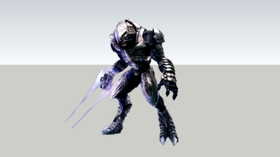 Arbiter (2d)