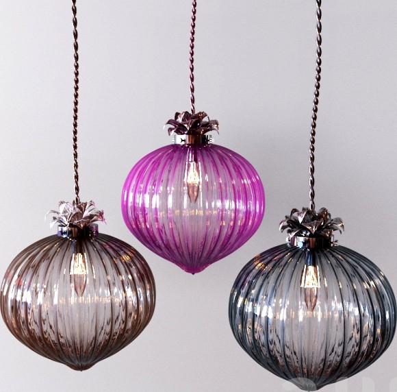 Светильники Rothschild &amp; Bickers