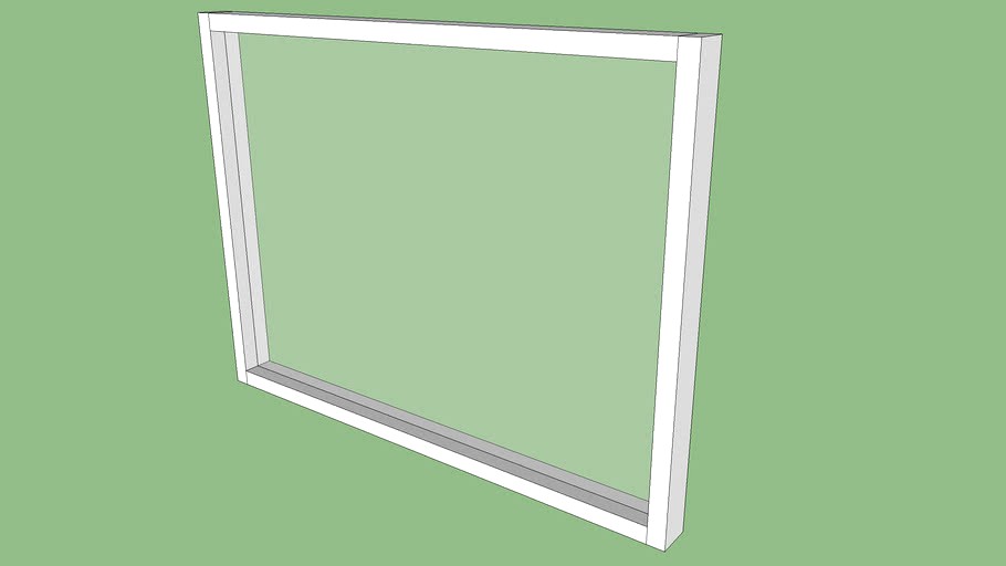 Dynamic Window