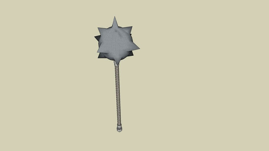 Mace