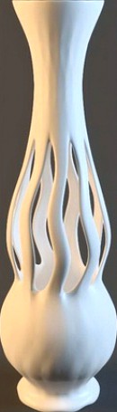 3DDD VASES
