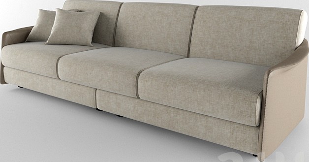 Giorgetti Fabula 250x92x75h