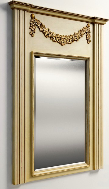 GRAMERCY HOME - AMBER MIRROR 901.004-BMAG