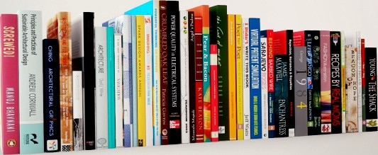 Books