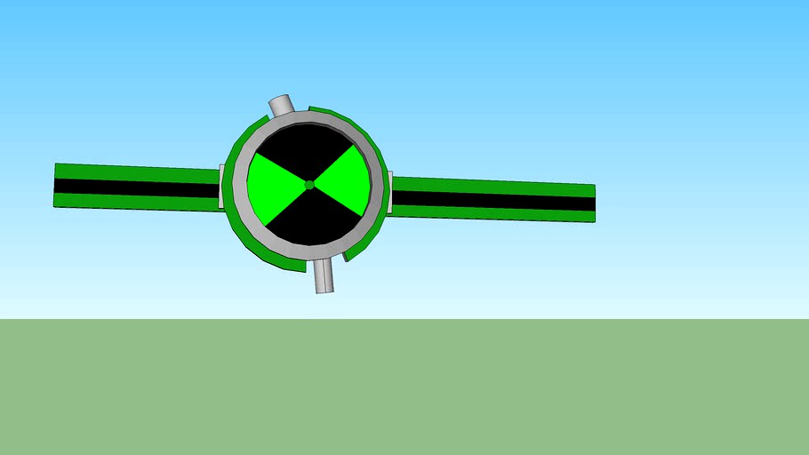 omnitrix