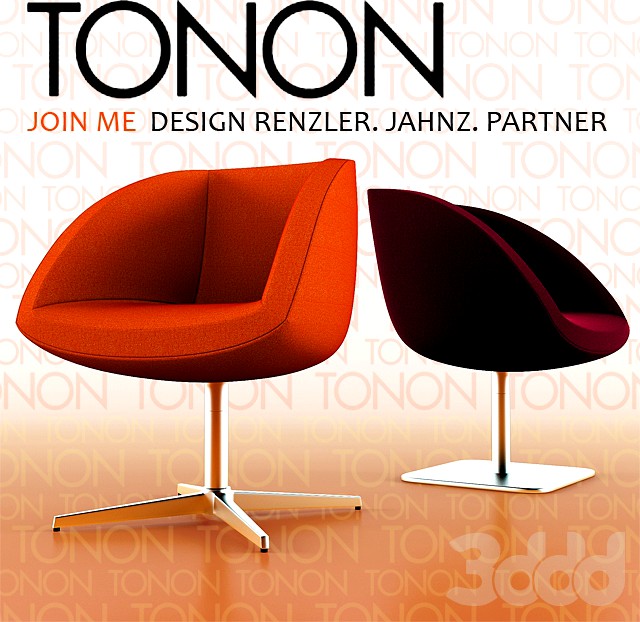 Tonon / JoinMe