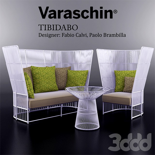 Varaschin / Tiribado