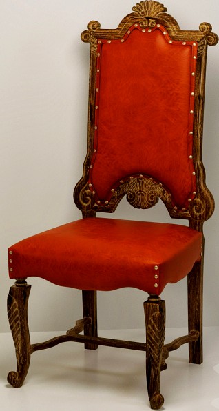 классический стул