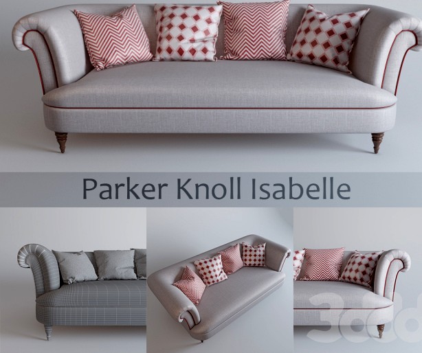 Parker Knoll Isabelle