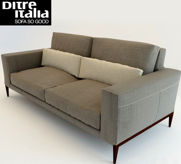 Miller sofa