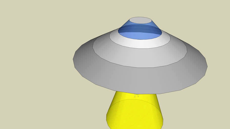 ufo abduction