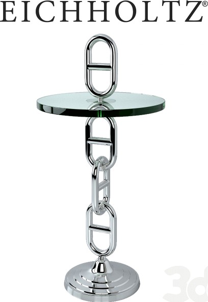 Eichholtz table side BERMUDA