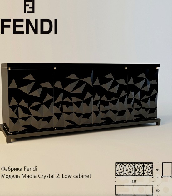 Fendi