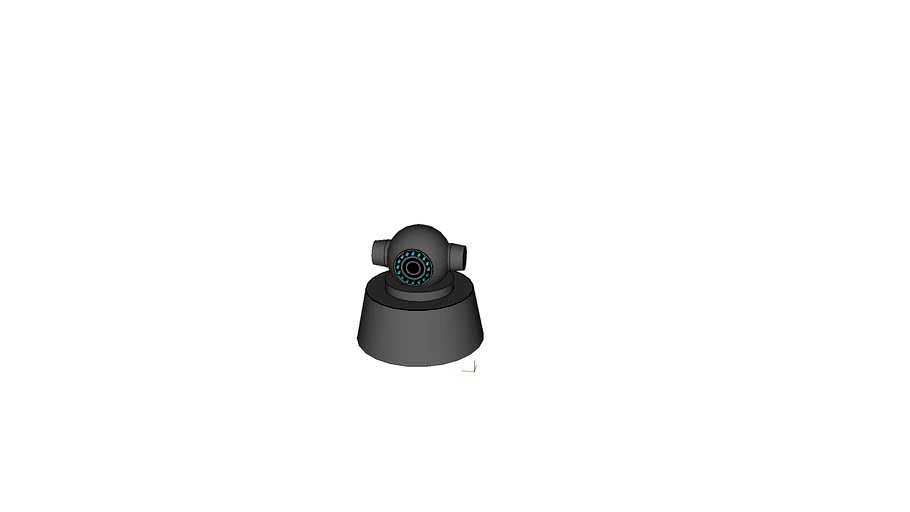 IP Camera