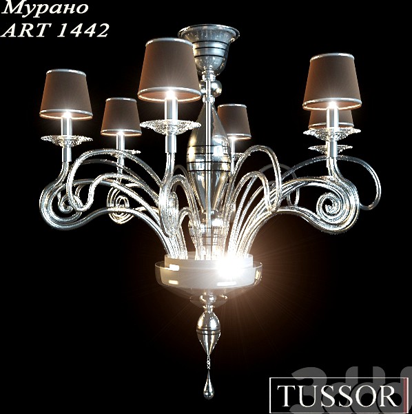 TUSSOR ART1442 Мурано