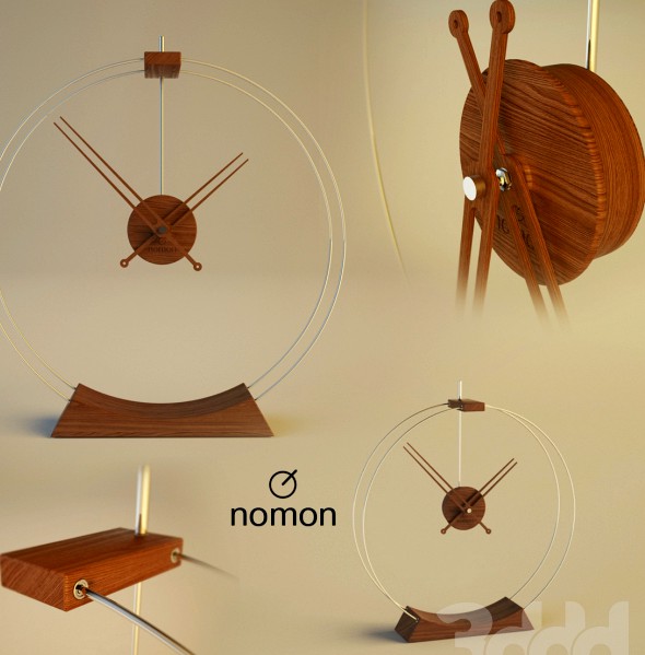 Часы Nomon Air