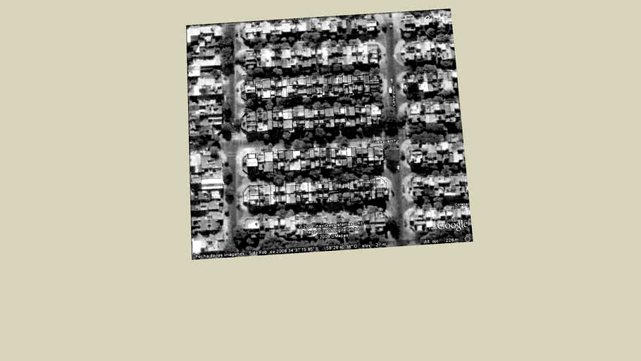 casas de floresta