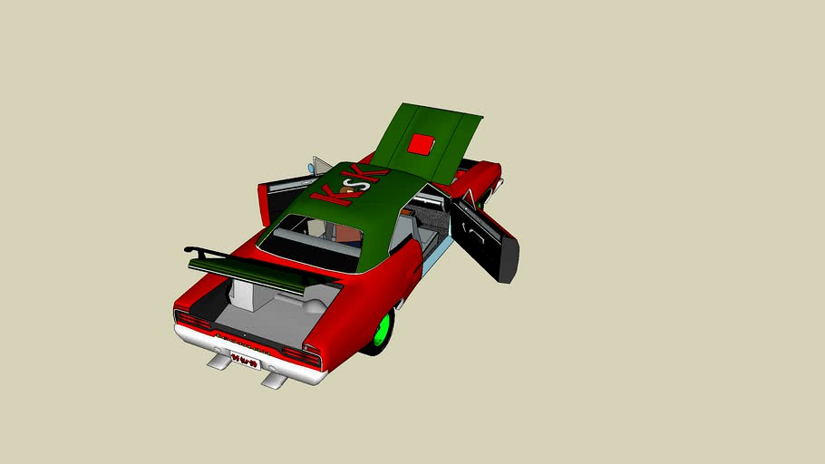 teo tuning