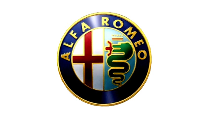 logo Alpha Romeo