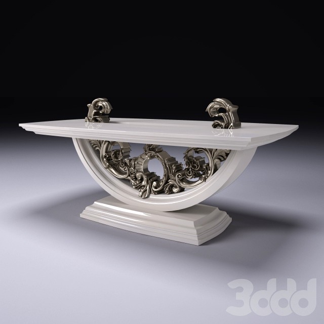 BELLONI - AURA CENTRE TABLE