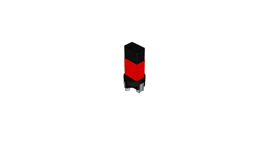 Gripper module