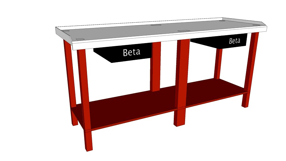 Beta Workbench