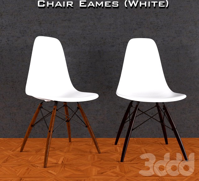 Cтулья Vitra Eames