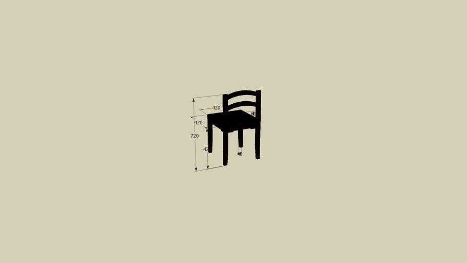 chair