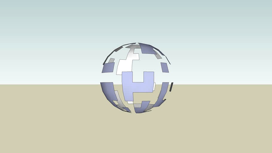 DESTROYED PLANET!!!