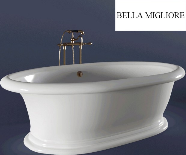 Ванна Migliore Bella