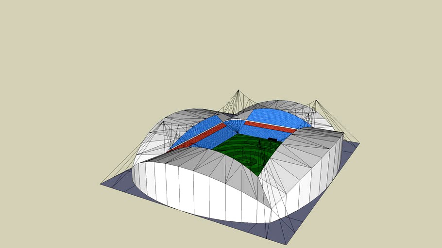 Reebok Stadium