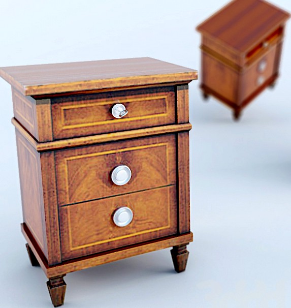 Тумба прикроватная CASA NOBILE