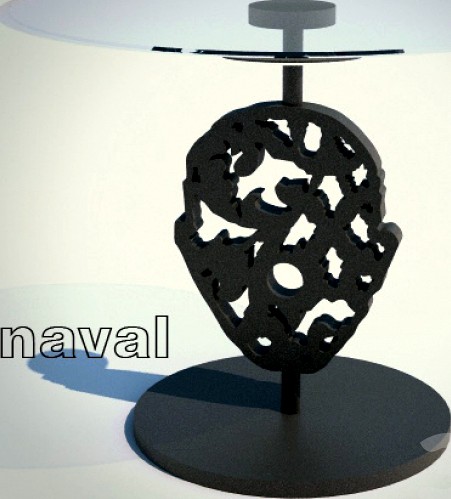 Naval