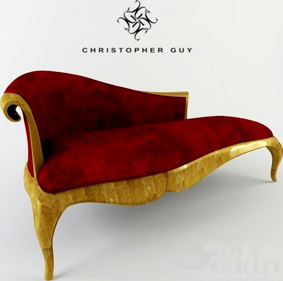 Christopher Guy 60-0112
