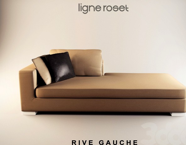 Ligne Roset / Rive Gauche