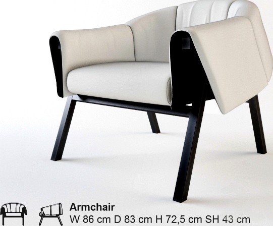 Ligne Roset / okumi
