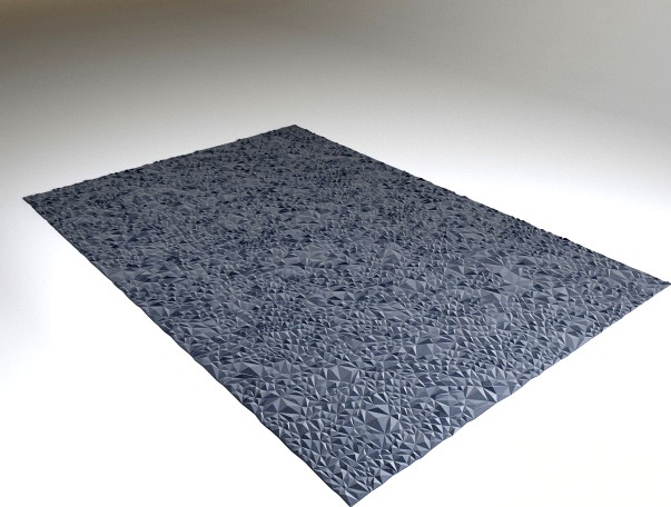 Carpet Triangle